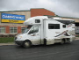 2011 Itasca Navion